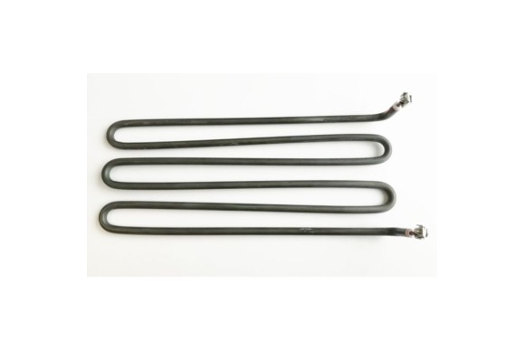 Resistencia plancha 1333W 380V 305x143x40mm