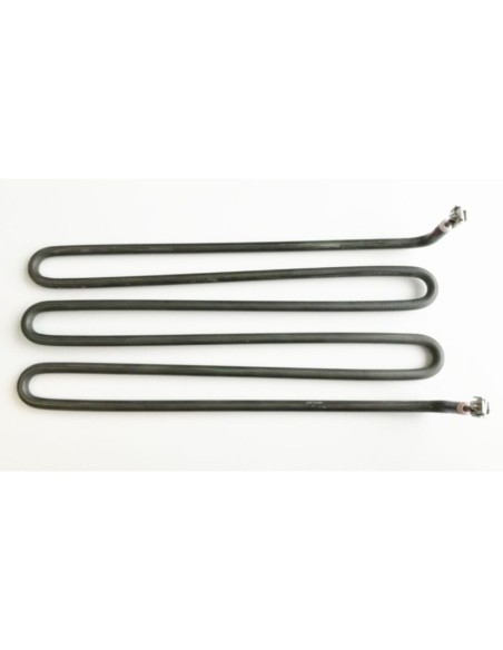 Resistencia plancha 1333W 380V 305x143x40mm