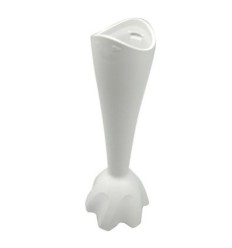 Pie batidora plastico Braun 4162 (2 ondas)