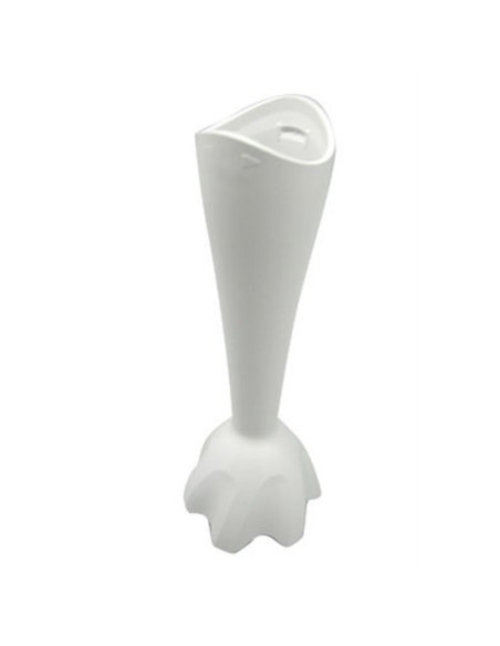 Pie batidora plastico Braun 4162 (2 ondas)