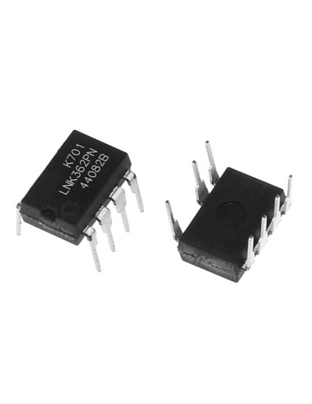 Integrado LNK362PG LNK362PN