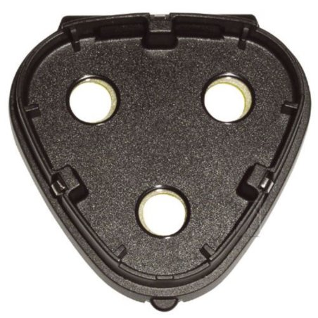 Tapa plastico HQ4411