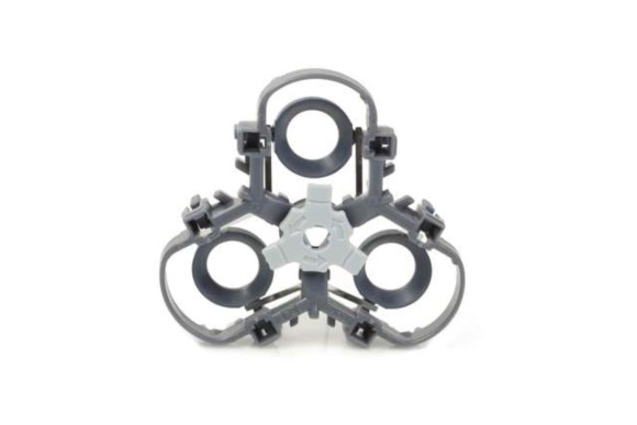 Soporte cuchillas HQ6940