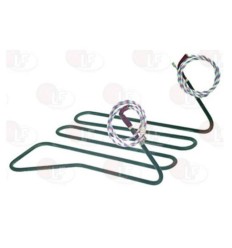 Resistencia izquierda Franke FRT1/1E2