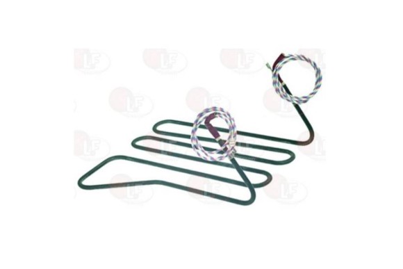 Resistencia izquierda Franke FRT1/1E2