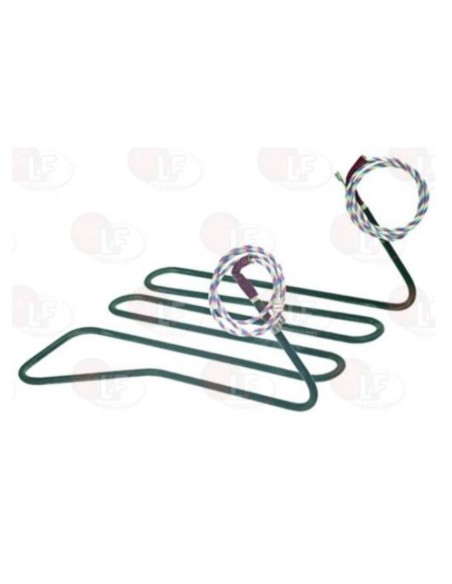Resistencia izquierda Franke FRT1/1E2