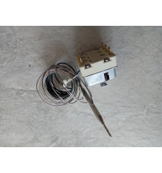 Termostato trifasico EGO 150º 4800 mm.