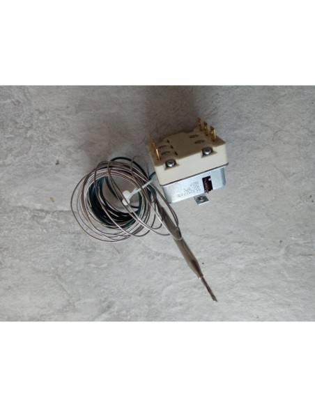 Termostato trifasico EGO 150º 4800 mm.