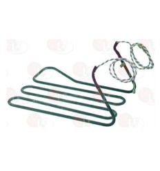 Resistencia derecha Franke FRT1/1 E2