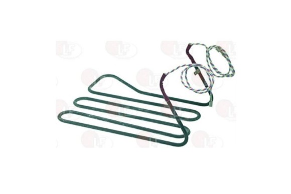 Resistencia derecha Franke FRT1/1 E2