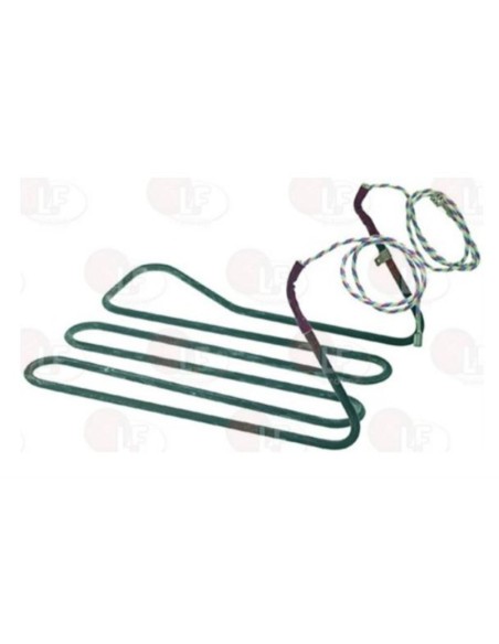 Resistencia derecha Franke FRT1/1 E2
