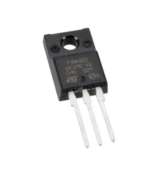Transistor STF3NK80Z