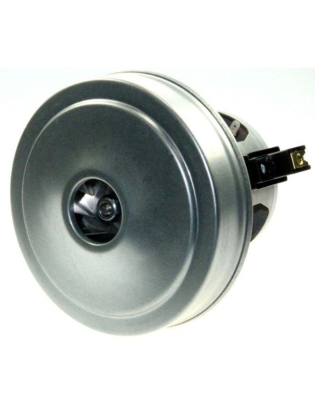 Motor aspirador LG VC4920NRTQ
