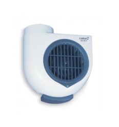 Extractor pared Cata salida izquierda GS400 Plasti