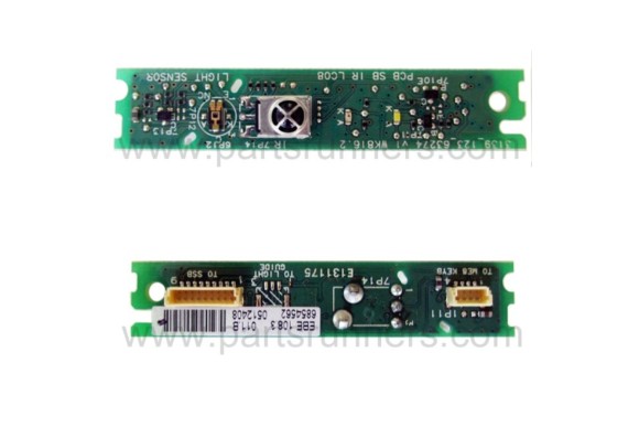 Receptor Philips