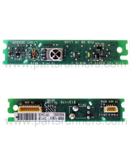 Receptor Philips
