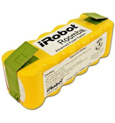 Bateria aspirador Roomba serie 500