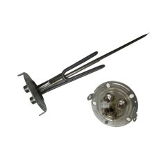 Resistencia termo Fleck Volga 1500W