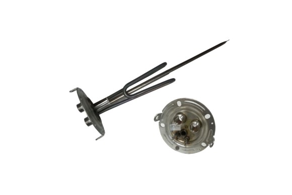 Resistencia termo Fleck Volga 1500W