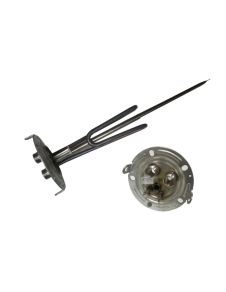 Resistencia termo Fleck Volga 1500W