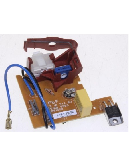 Modulo electronico Bosch BSD3300