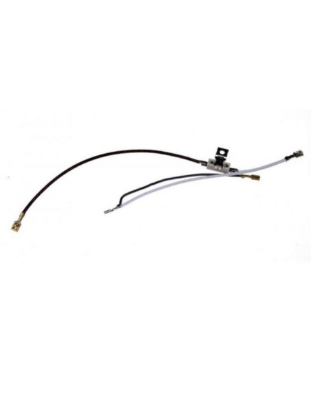 Termostato de seguridad plancha Siemens TB15303/04