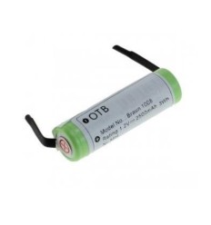 Bateria Braun Oral B 1.2V 2500mAh
