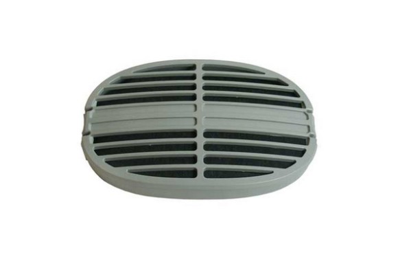 Filtro esponja Nilsfisk GM80/90