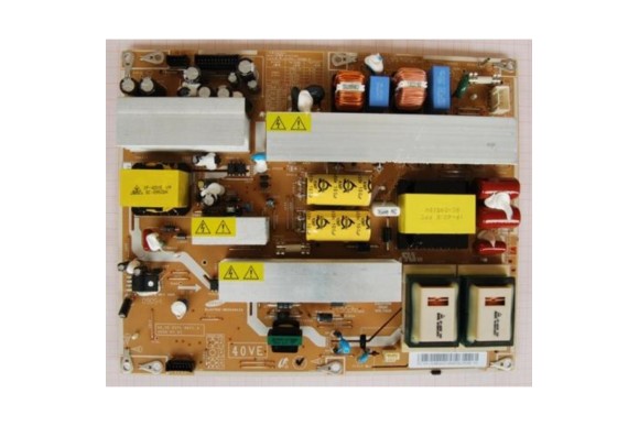 Fuente de alimentacion Samsung LE40A656AFXX SQ1