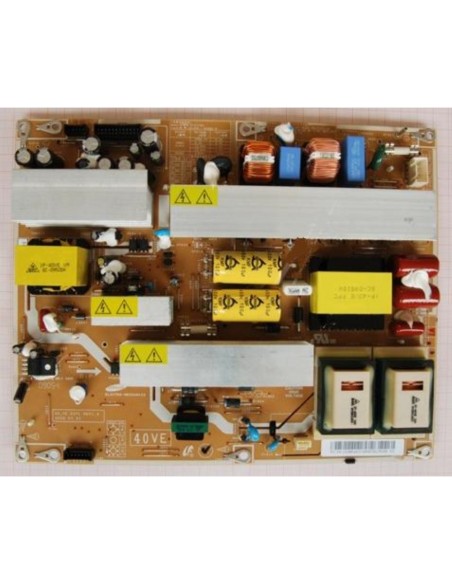 Fuente de alimentacion Samsung LE40A656AFXX SQ1