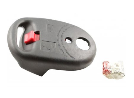 Asa tapa olla Alza Space - 44AZ0122