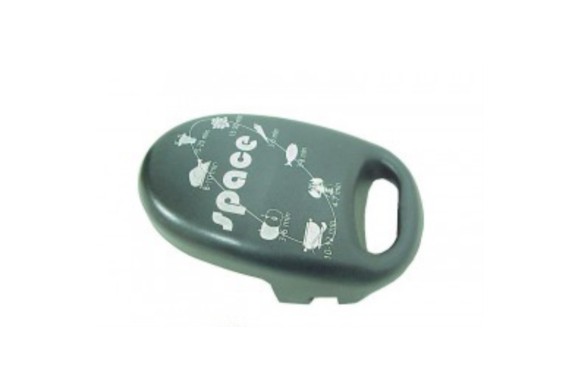 Asa tapa olla Alza Space - 44AZ0240