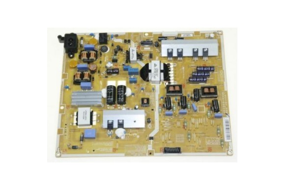 Fuente de alimentacion Samsung UE46F6400