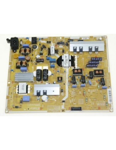 Fuente de alimentacion Samsung UE46F6400