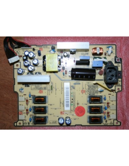 Modulo alimentacion Samsung LW21M21