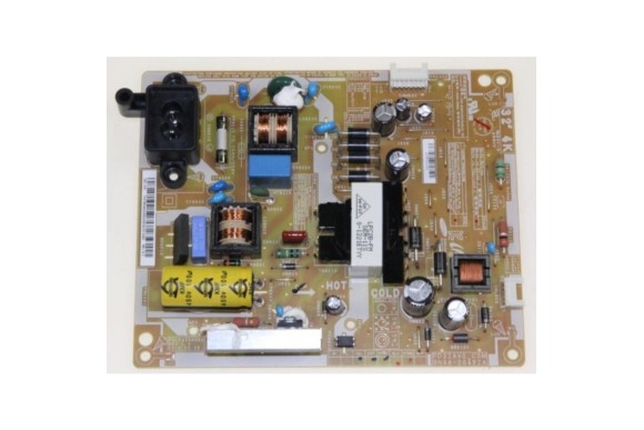 Fuente de alimentacion Samsung UE32EH4000WXXC obs