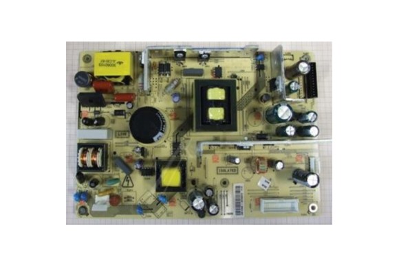 Modulo alimentacion Telefunken Saga