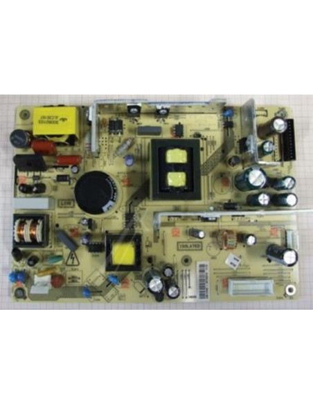 Modulo alimentacion Telefunken Saga