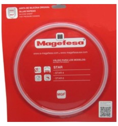 Junta olla Magefesa STAR 4-6 22 cm. ORIGINAL