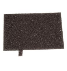 Filtro espuma AEG VCE MEGA 118x79mm