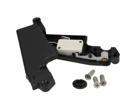 Microinterruptor calentador Junkers 5 lts.