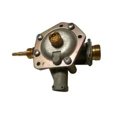 Cuerpo de agua calentador Junkers 5 lts W135kV
