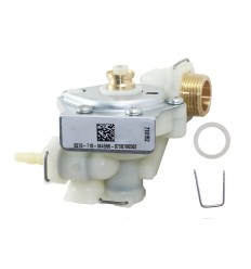 Cuerpo de agua calentador Junkers 10lts WR11 *VENT