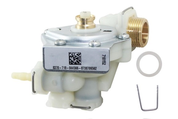Cuerpo de agua calentador Junkers 10lts WR11 *VENT