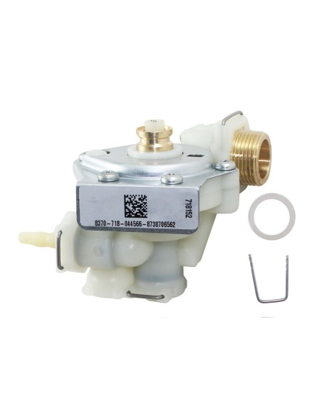 Cuerpo de agua calentador Junkers 10lts WR11 *VENT