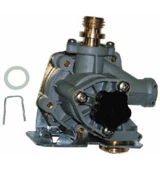 Cuerpo de agua calentador Junkers WN10