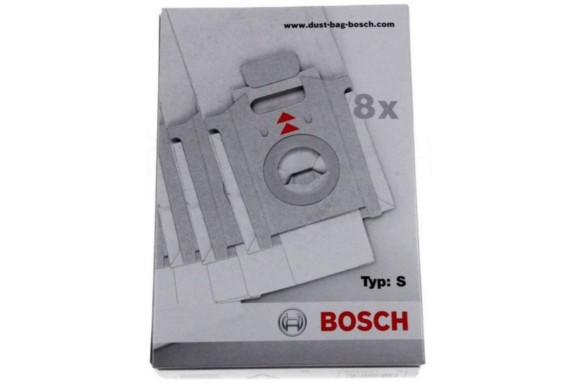 Bolsa aspirador Ufesa AE4420 ORIGINAL TIPO S