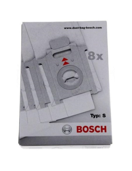 Bolsa aspirador Ufesa AE4420 ORIGINAL TIPO S