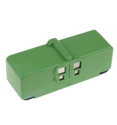 Bateria Roomba serie 9 14,4v 5200 mhA