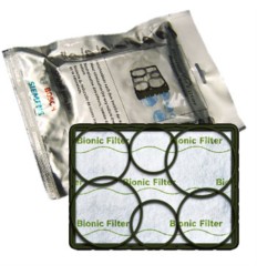 Filtro aros Bosch 468637